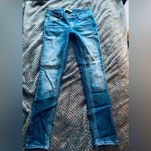 Levi’s 524 Skinny Jeans